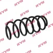 Ressort de suspension KYB RA3541 - Visuel 2