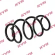 Ressort de suspension KYB RA3542 - Visuel 2