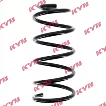 Ressort de suspension KYB RA3551