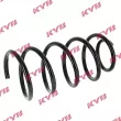 Ressort de suspension KYB RA3551 - Visuel 2
