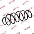 Ressort de suspension KYB RA3554 - Visuel 2