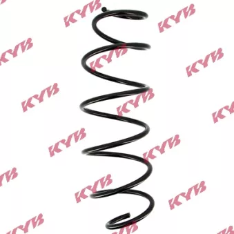 Ressort de suspension KYB