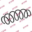 Ressort de suspension KYB RA3555 - Visuel 2