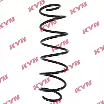 Ressort de suspension KYB RA3556