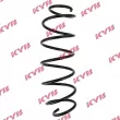 Ressort de suspension KYB RA3557 - Visuel 1