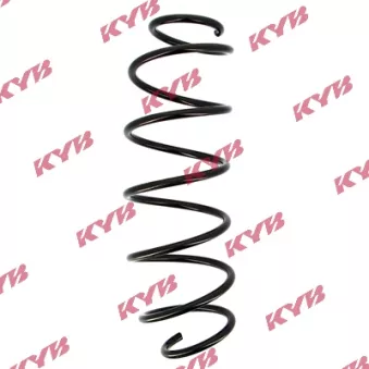 Ressort de suspension KYB
