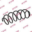Ressort de suspension KYB RA3557 - Visuel 2