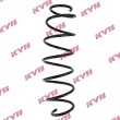 Ressort de suspension KYB RA3558 - Visuel 1