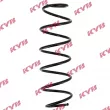 Ressort de suspension KYB RA3559 - Visuel 1