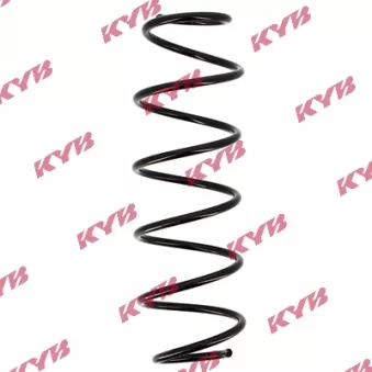 Ressort de suspension KYB
