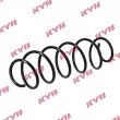 Ressort de suspension KYB RA3559 - Visuel 2