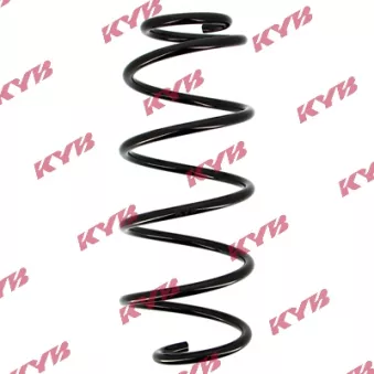 Ressort de suspension KYB RA3561