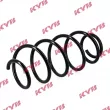 Ressort de suspension KYB RA3561 - Visuel 2