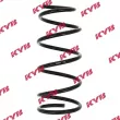 Ressort de suspension KYB RA3610 - Visuel 1