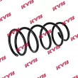 Ressort de suspension KYB RA3610 - Visuel 2