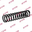 Ressort de suspension KYB RA3778 - Visuel 2