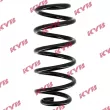 Ressort de suspension KYB RA3794 - Visuel 1