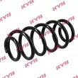 Ressort de suspension KYB RA3794 - Visuel 2