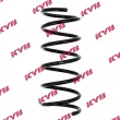 Ressort de suspension KYB RA3921 - Visuel 1