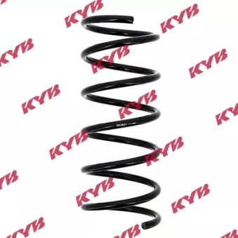 Ressort de suspension KYB RA3921