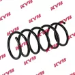 Ressort de suspension KYB RA3921 - Visuel 2