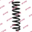 Ressort de suspension KYB RA3946 - Visuel 1