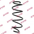 Ressort de suspension KYB RA3951 - Visuel 1