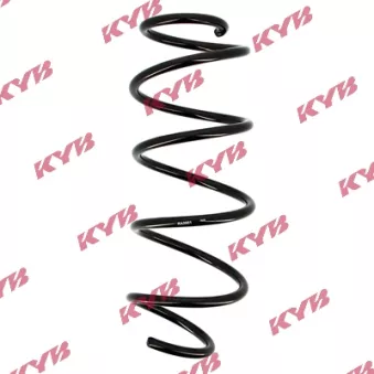 Ressort de suspension KYB RA3951