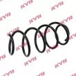 Ressort de suspension KYB RA3951 - Visuel 2