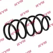 Ressort de suspension KYB RA3967 - Visuel 2