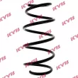Ressort de suspension KYB RA3985 - Visuel 1
