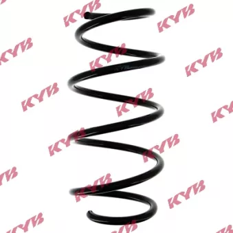 Ressort de suspension KYB