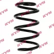 Ressort de suspension KYB RA3993 - Visuel 1