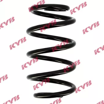 Ressort de suspension KYB RA3993