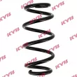 Ressort de suspension KYB RA3994 - Visuel 1