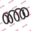 Ressort de suspension KYB RA3994 - Visuel 2