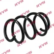 Ressort de suspension KYB RA3995 - Visuel 2