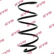 Ressort de suspension KYB RA3999 - Visuel 1