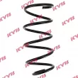 Ressort de suspension KYB RA4000 - Visuel 1