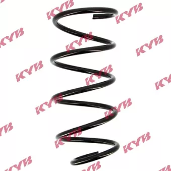 Ressort de suspension KYB RA4000