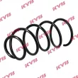 Ressort de suspension KYB RA4000 - Visuel 2
