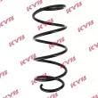 Ressort de suspension KYB RA4001 - Visuel 2