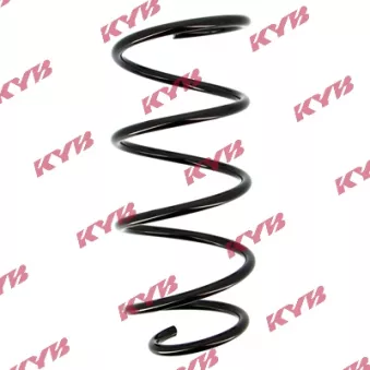 Ressort de suspension KYB RA4002