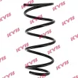 Ressort de suspension KYB RA4003 - Visuel 1