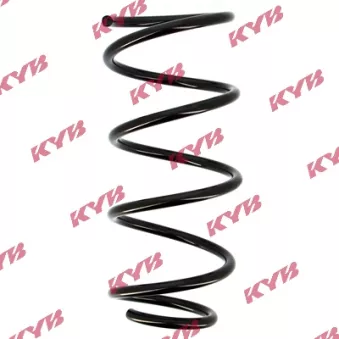 Ressort de suspension KYB RA4003