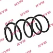 Ressort de suspension KYB RA4003 - Visuel 2