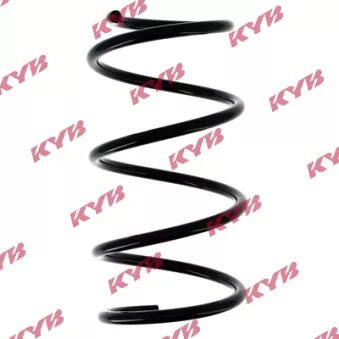 Ressort de suspension KYB RA4004