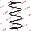 Ressort de suspension KYB RA4006 - Visuel 1