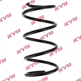 Ressort de suspension KYB
