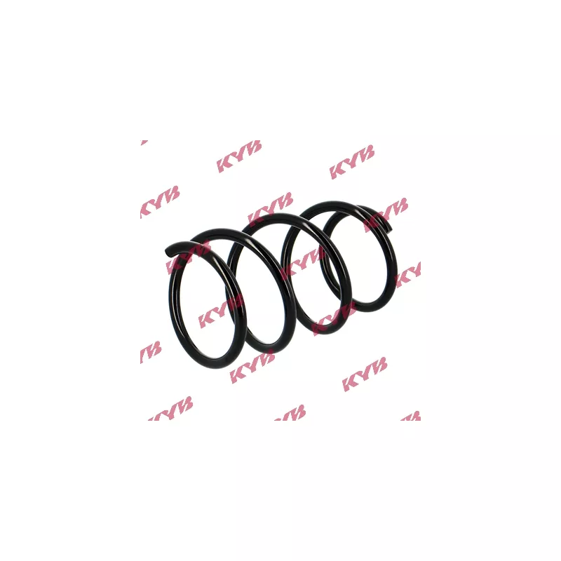 Ressort de suspension KYB RA4007